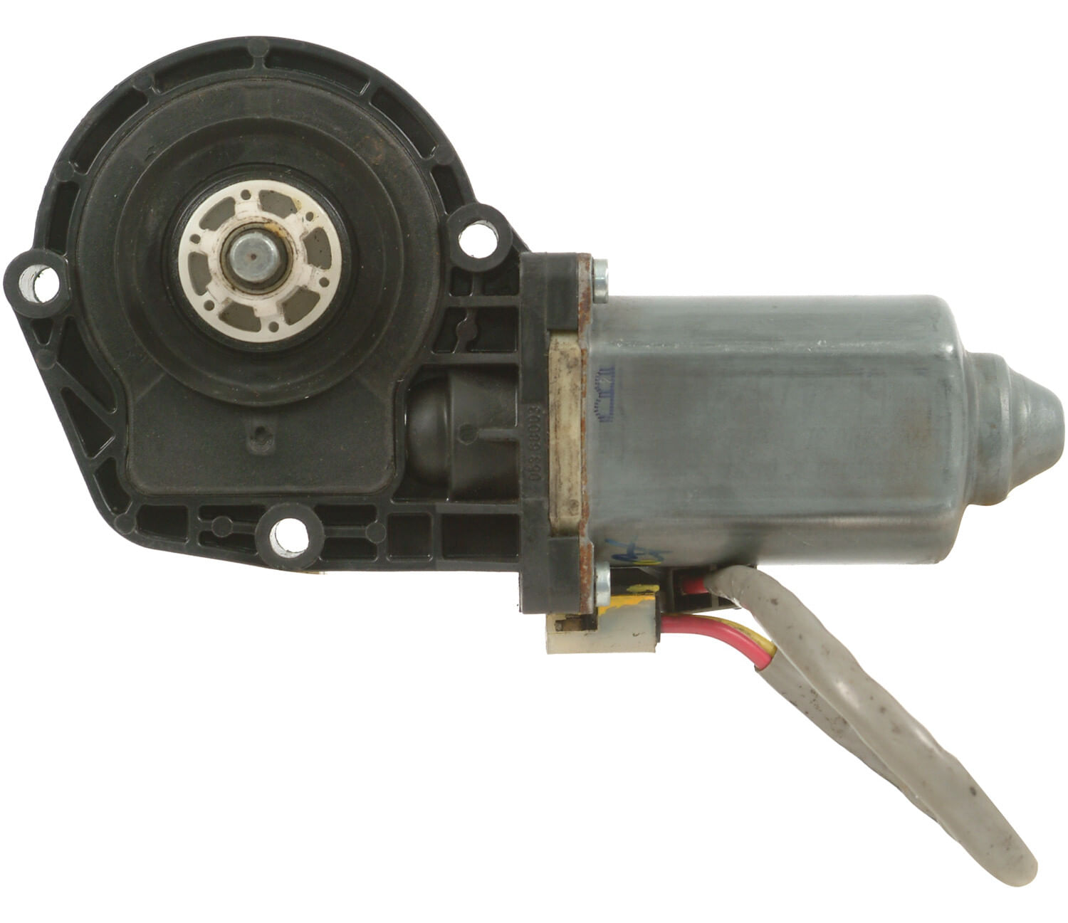Motor De Elevación De Ventana Trasero Lado Conductor