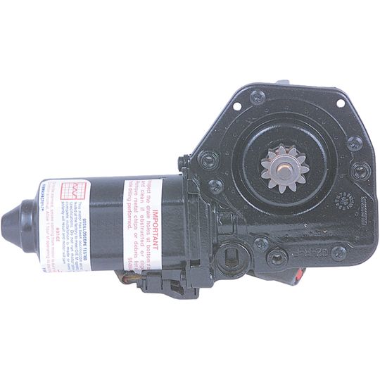 cardone-motor-de-elevacion-de-ventana-delantero-lado-conductor-lincoln-continental-1995-2002-continental-0