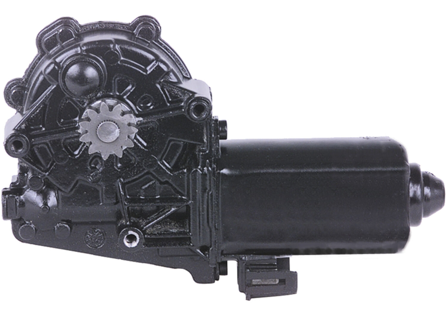 Motor De Elevación De Ventana Delantero Lado Pasajero