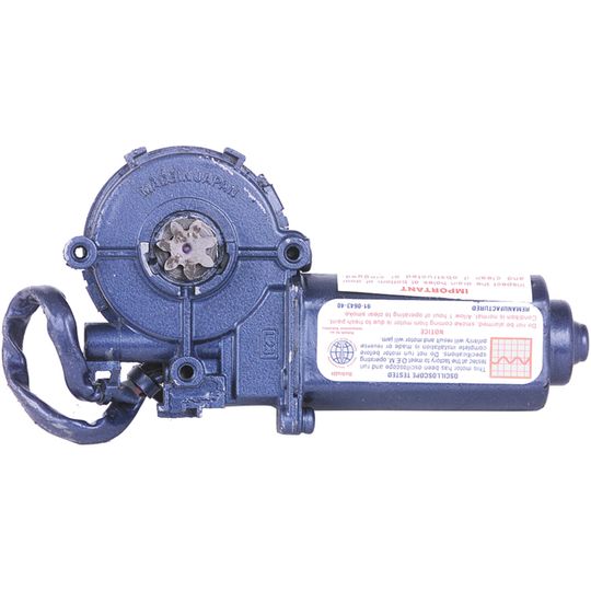 cardone-motor-de-elevacion-de-ventana-delantero-lado-pasajero-toyota-mr2-1985-1989-mr2-0 cardone-motor-de-elevacion-de-ventana-delantero-lado-pasajero-toyota-mr2-1985-1989-mr2-0