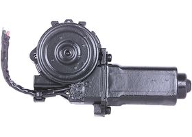 Motor De Elevación De Ventana Delantero O Trasero Lado Conductor