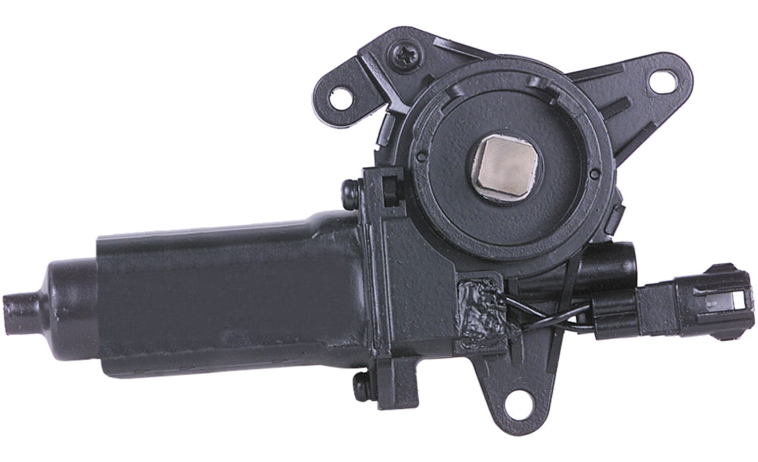 Motor De Elevación De Ventana Delantero Lado Pasajero