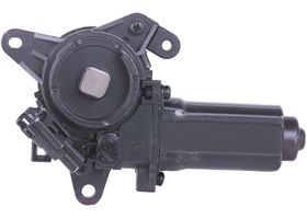 Motor De Elevación De Ventana Delantero Lado Conductor