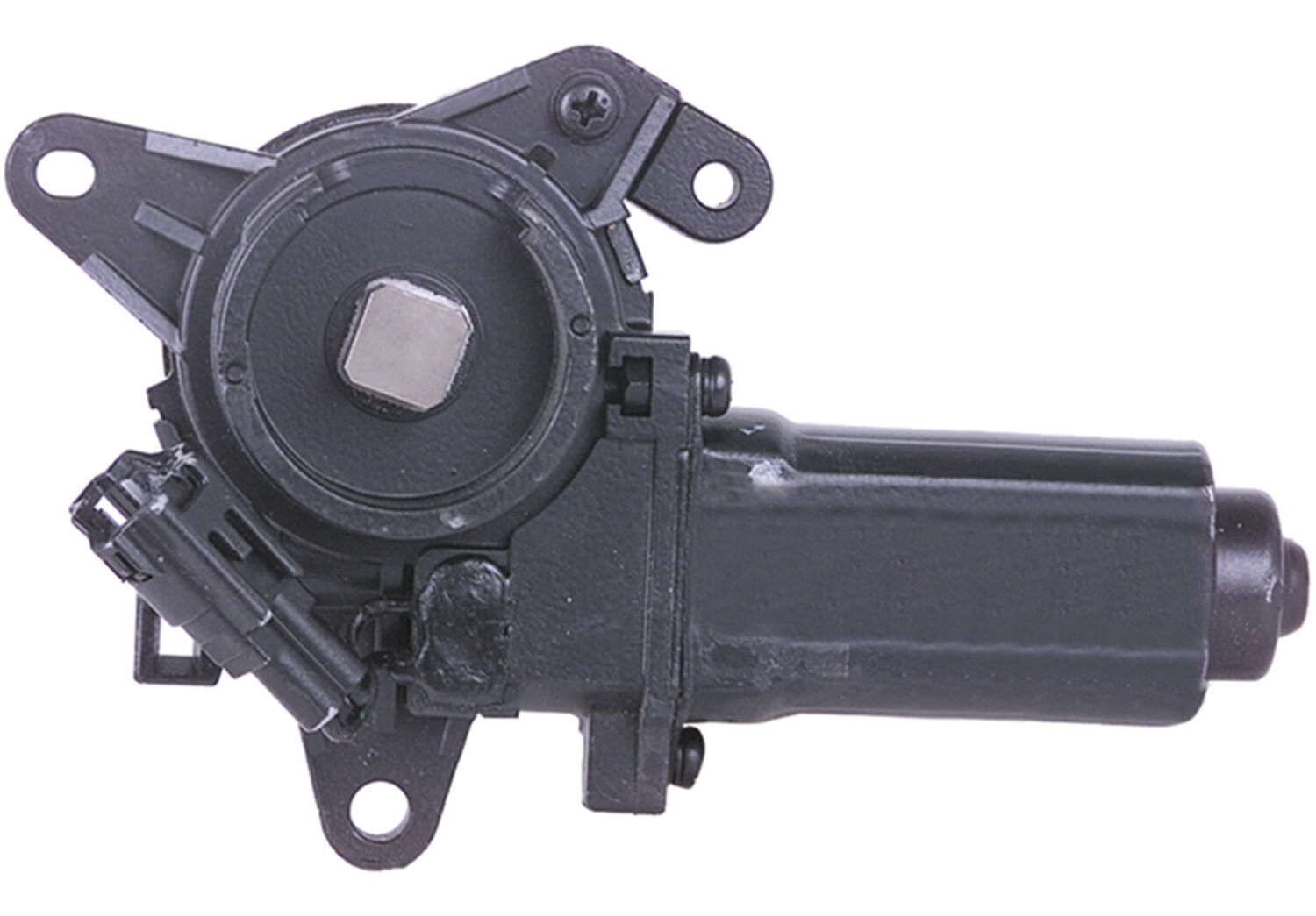 Motor De Elevación De Ventana Delantero Lado Conductor