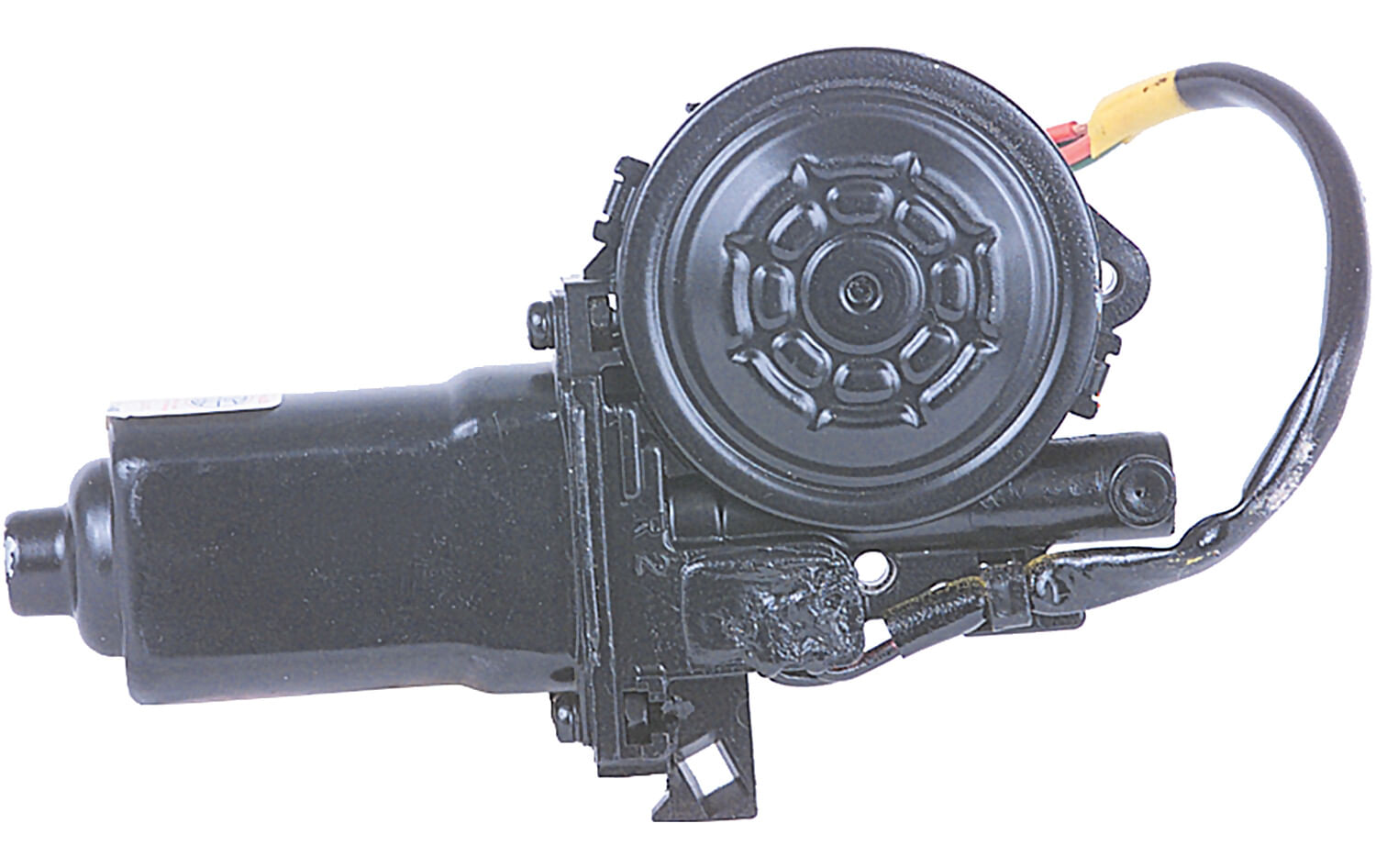Motor De Elevación De Ventana Delantero Lado Conductor