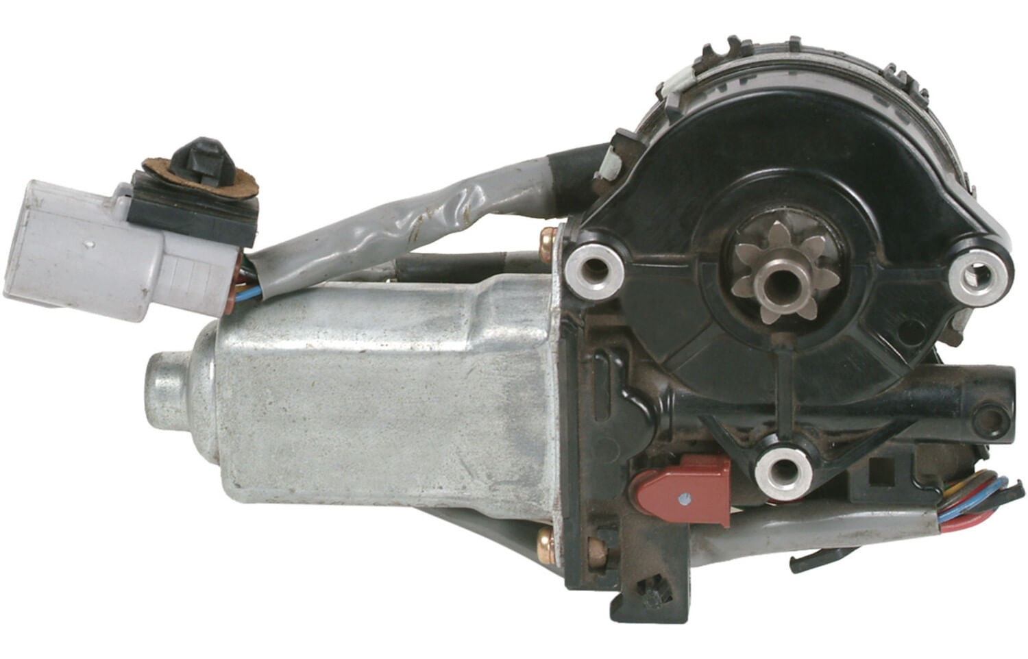 Motor De Elevación De Ventana Trasero Lado Pasajero