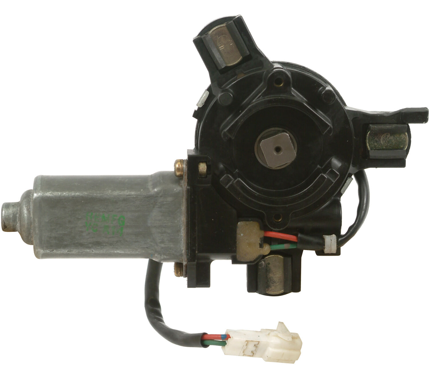 Motor De Elevación De Ventana Delantero Lado Conductor