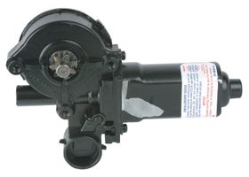 Motor De Elevación De Ventana Delantero O Trasero Lado Conductor O Pasajero