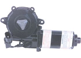 Motor De Elevación De Ventana Delantero Lado Pasajero