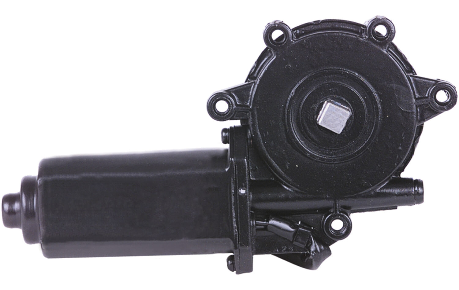 Motor De Elevación De Ventana Delantero Lado Conductor