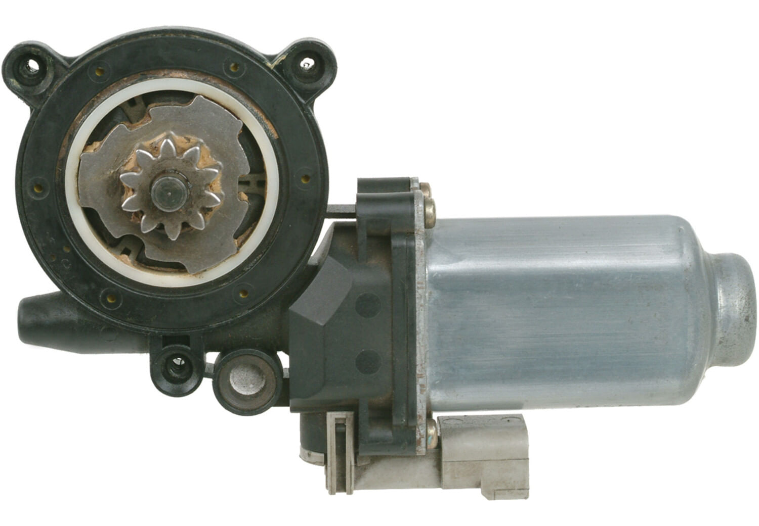 Motor De Elevación De Ventana Trasero Lado Conductor
