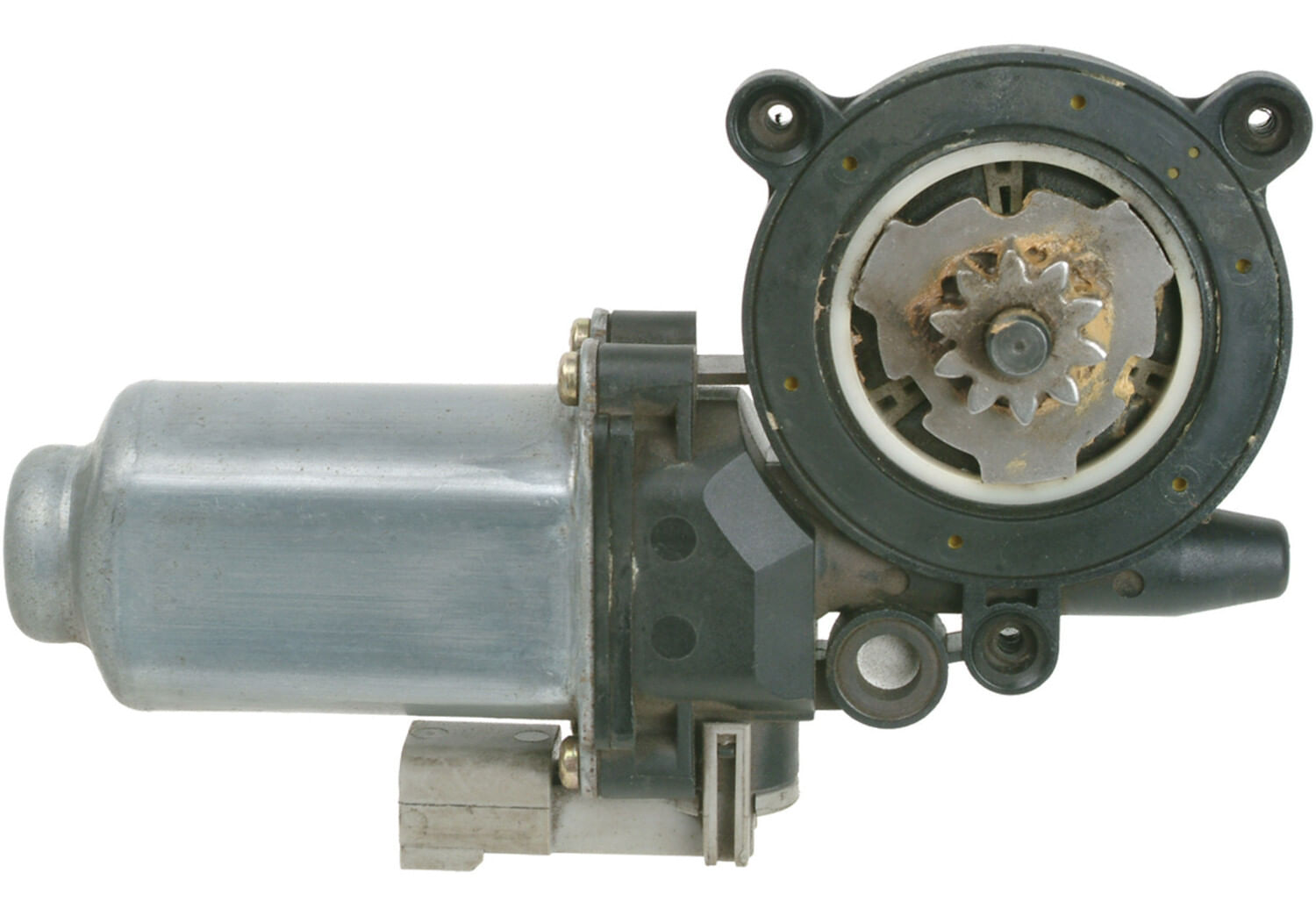 Motor De Elevación De Ventana Trasero Lado Pasajero