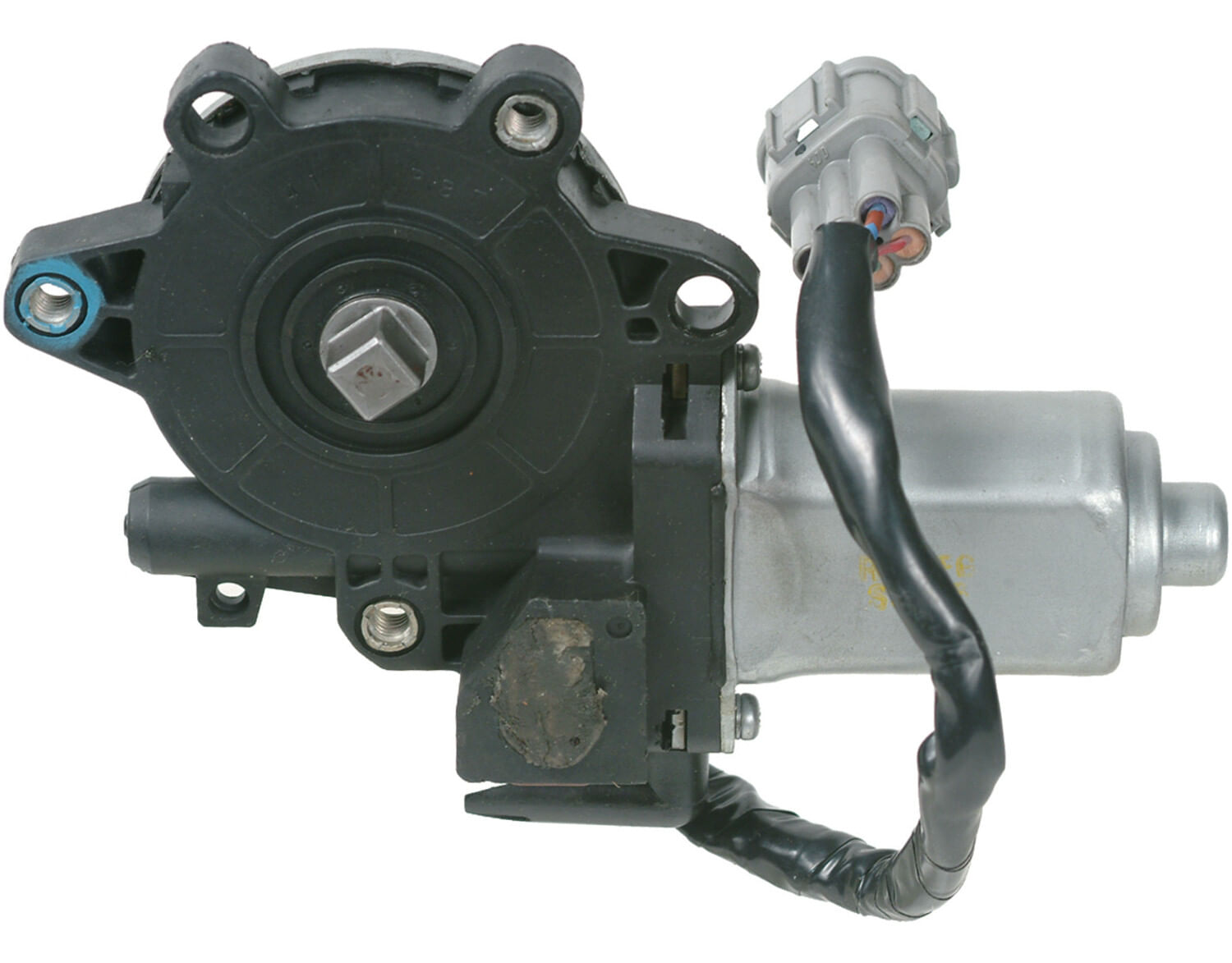 Motor De Elevación De Ventana Delantero Lado Pasajero