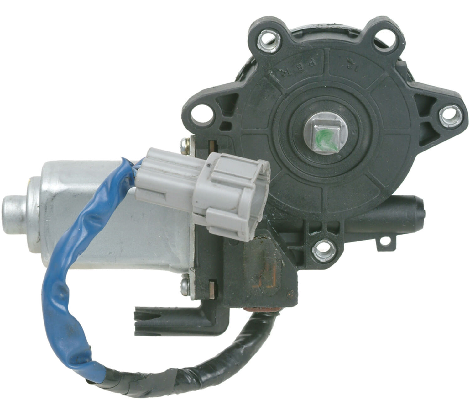 Motor De Elevación De Ventana Delantero Lado Conductor