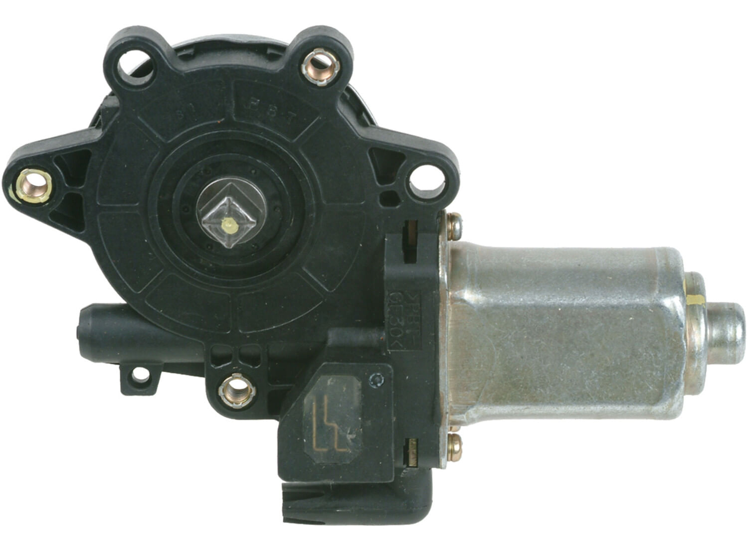 Motor De Elevación De Ventana Delantero O Trasero Lado Pasajero
