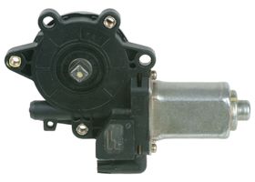 Motor De Elevación De Ventana Trasero Lado Pasajero