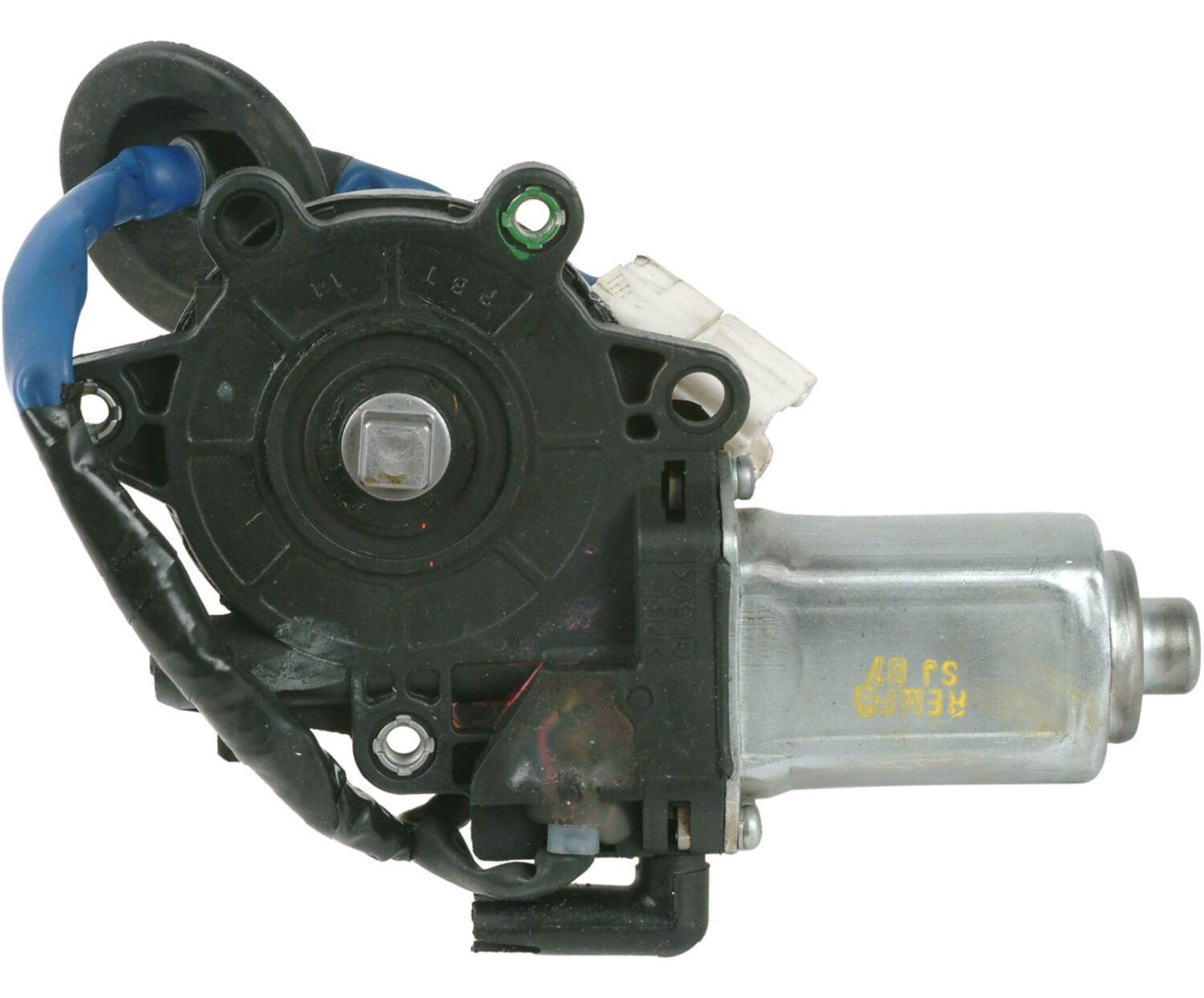 Motor De Elevación De Ventana Delantero Lado Pasajero