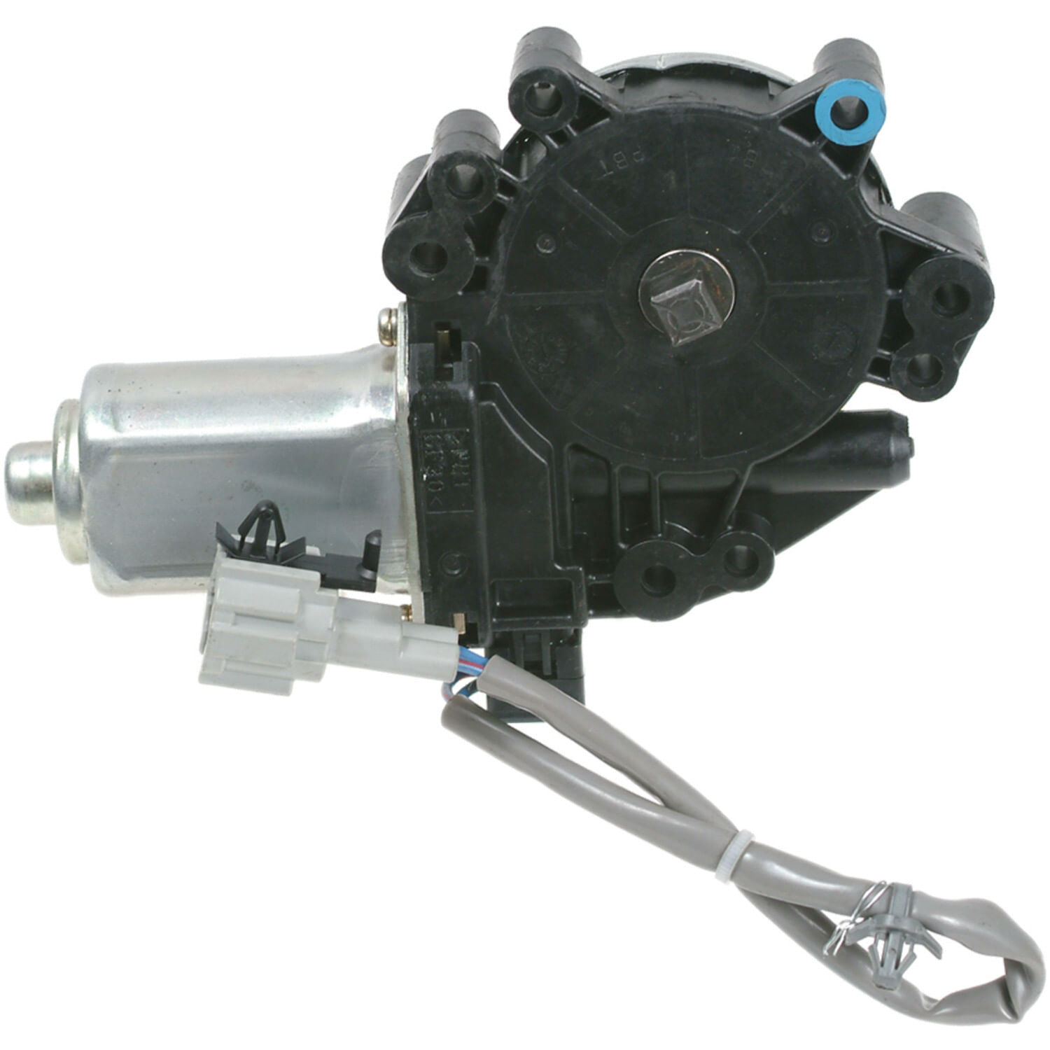 Motor De Elevación De Ventana Trasero Lado Pasajero