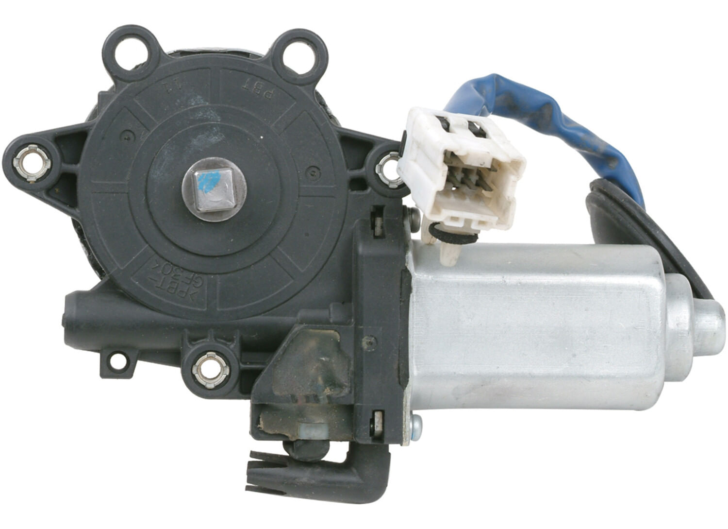 Motor De Elevación De Ventana Delantero Lado Pasajero