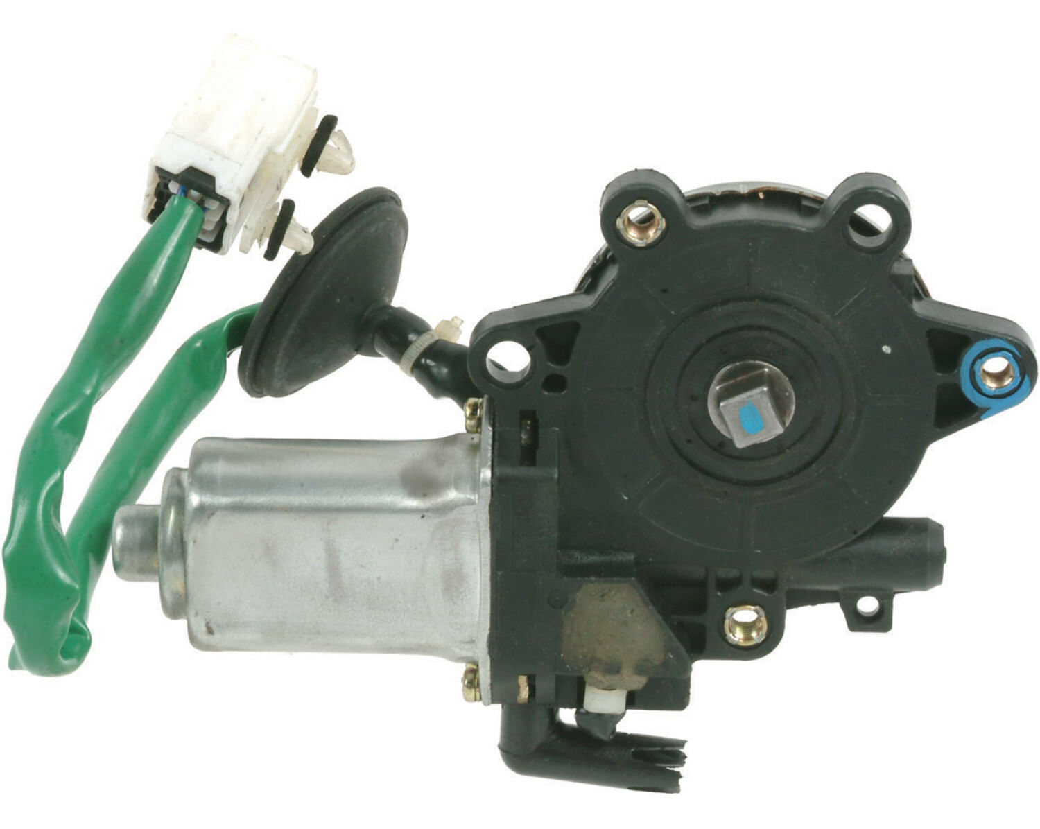 Motor De Elevación De Ventana Delantero Lado Conductor