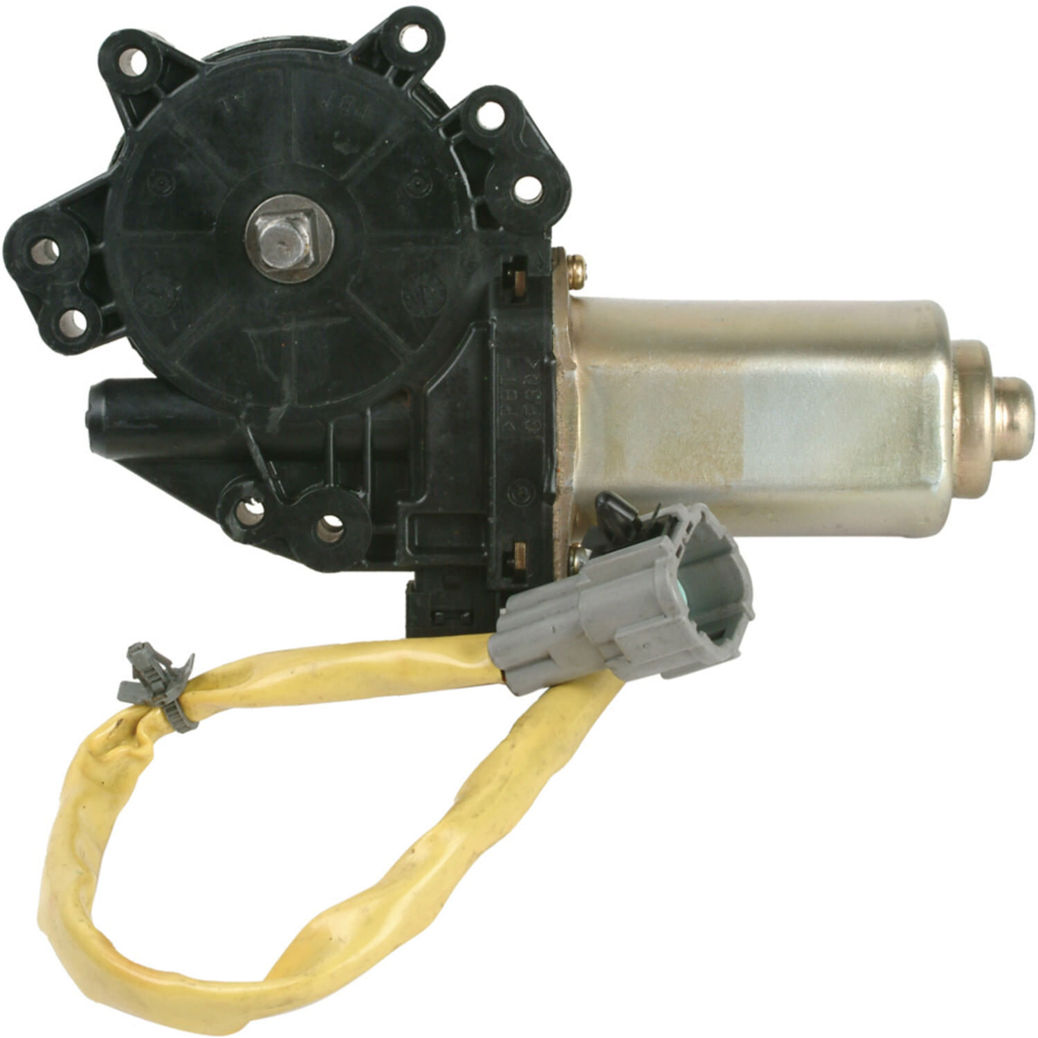 Motor De Elevación De Ventana Delantero Lado Conductor