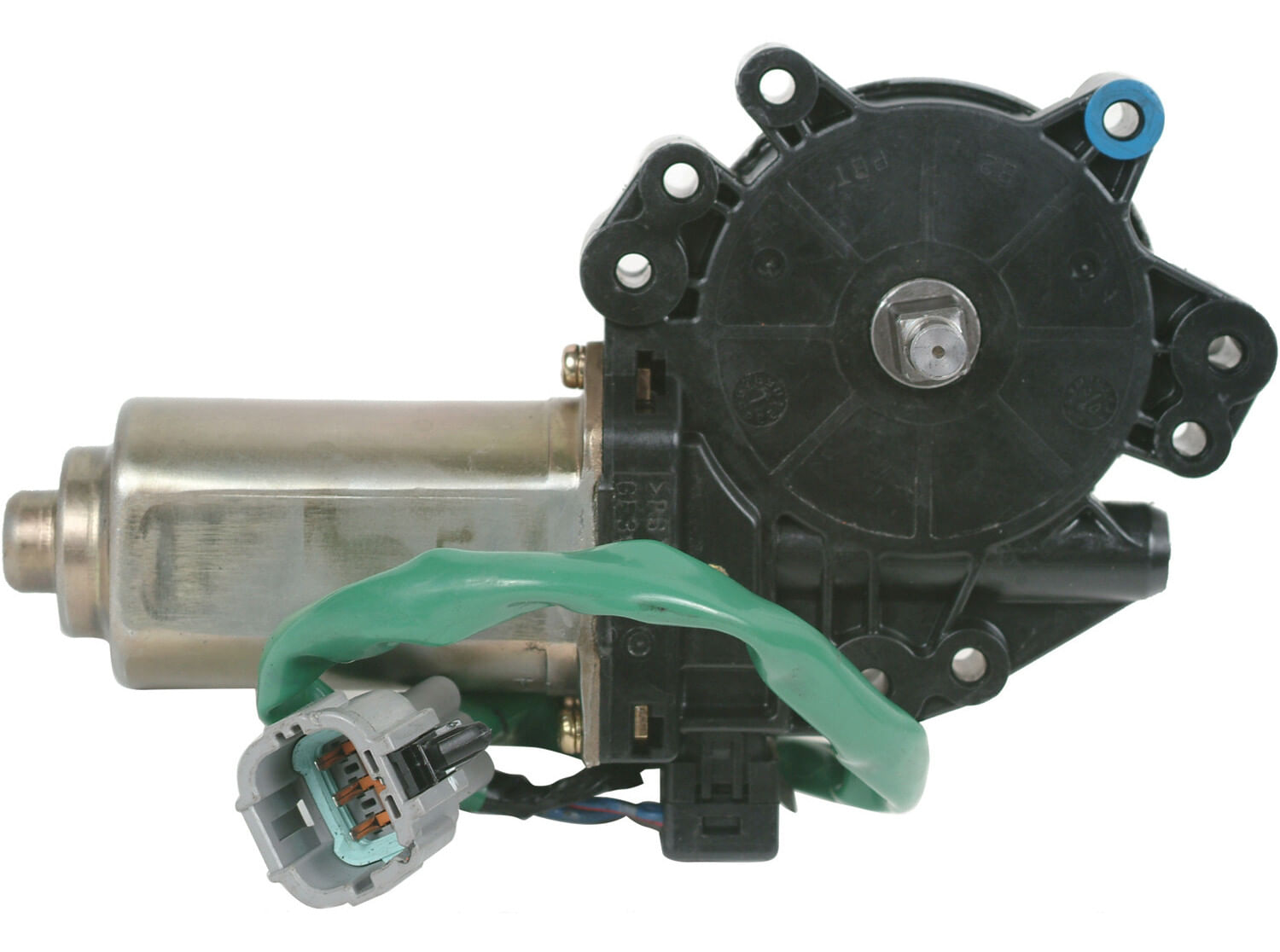 Motor De Elevación De Ventana Delantero Lado Pasajero