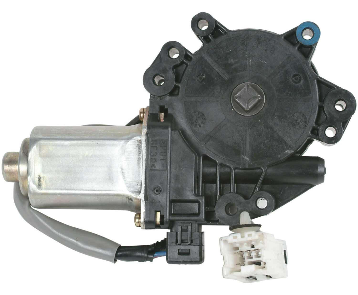 Motor De Elevación De Ventana Delantero Lado Pasajero
