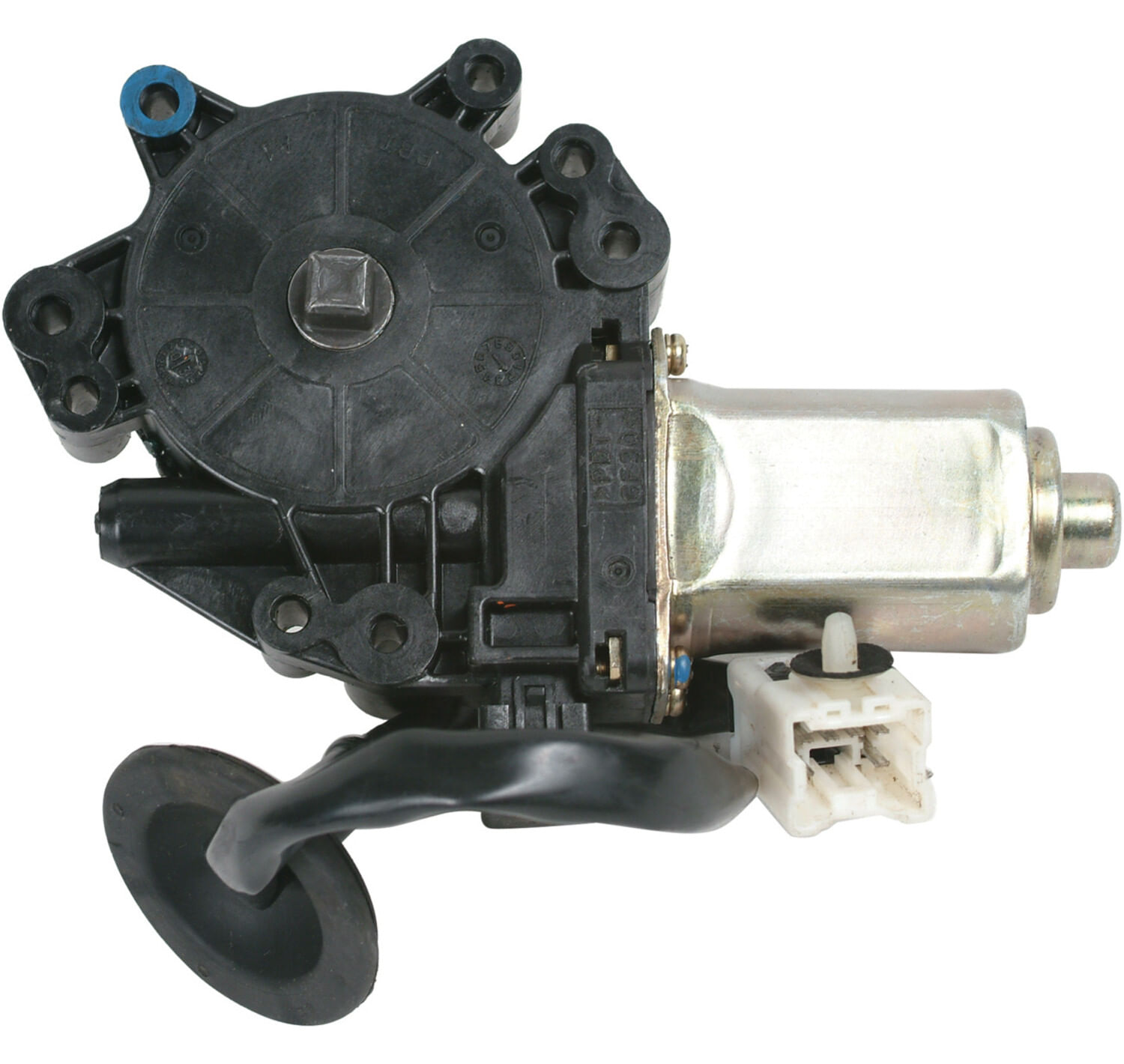 Motor De Elevación De Ventana Delantero Lado Conductor