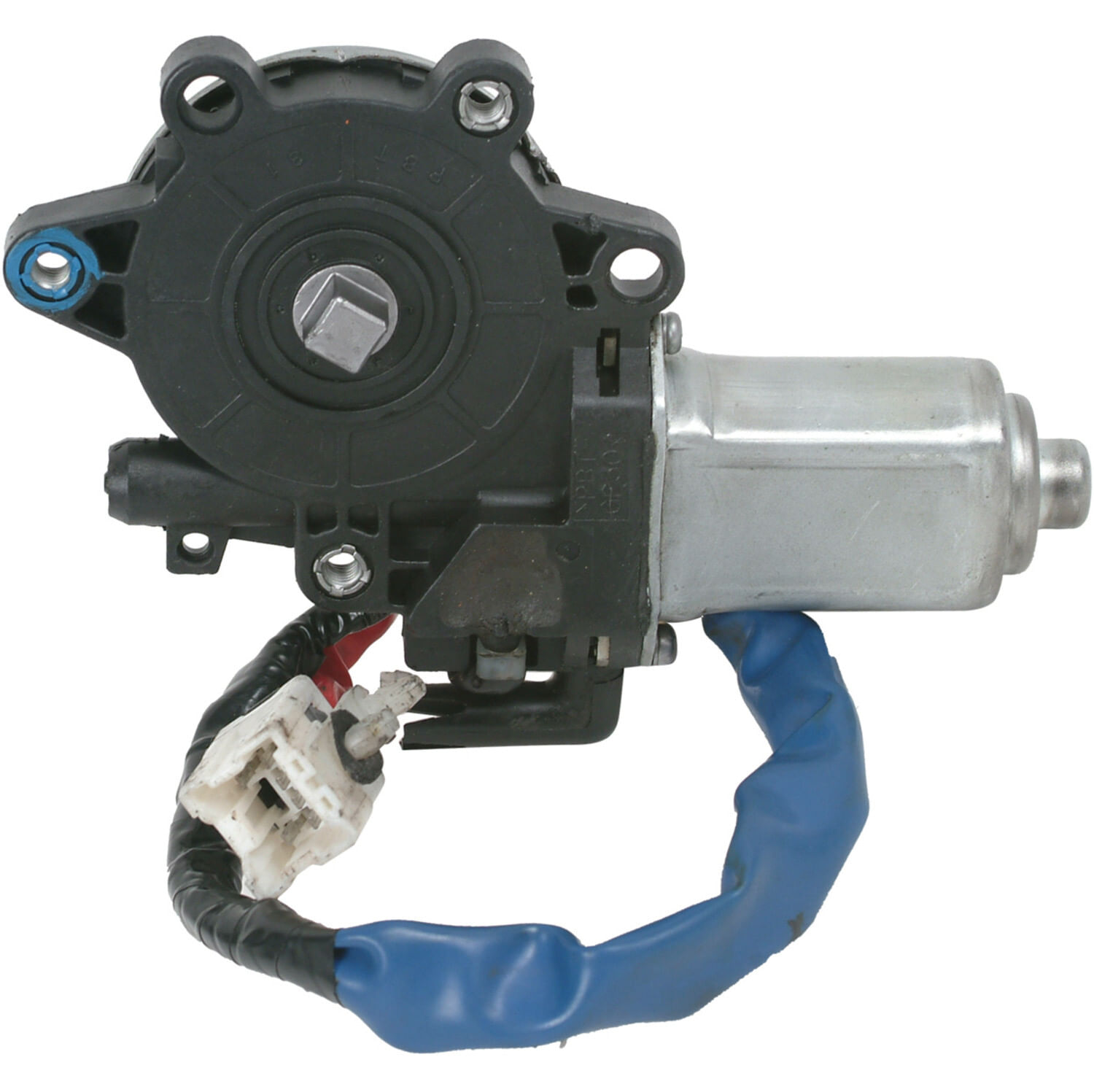 Motor De Elevación De Ventana Delantero Lado Conductor