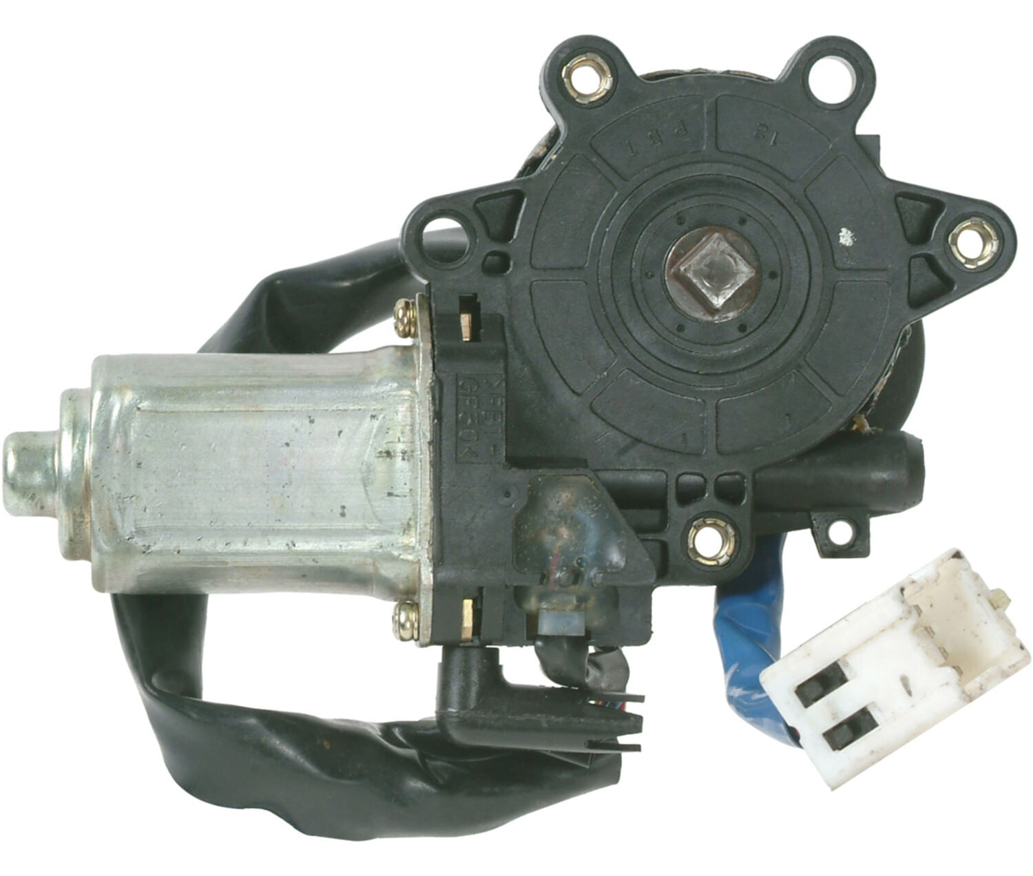 Motor De Elevación De Ventana Delantero Lado Pasajero