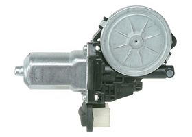 Motor De Elevación De Ventana Delantero Lado Pasajero