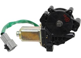 Motor De Elevación De Ventana Trasero Lado Pasajero