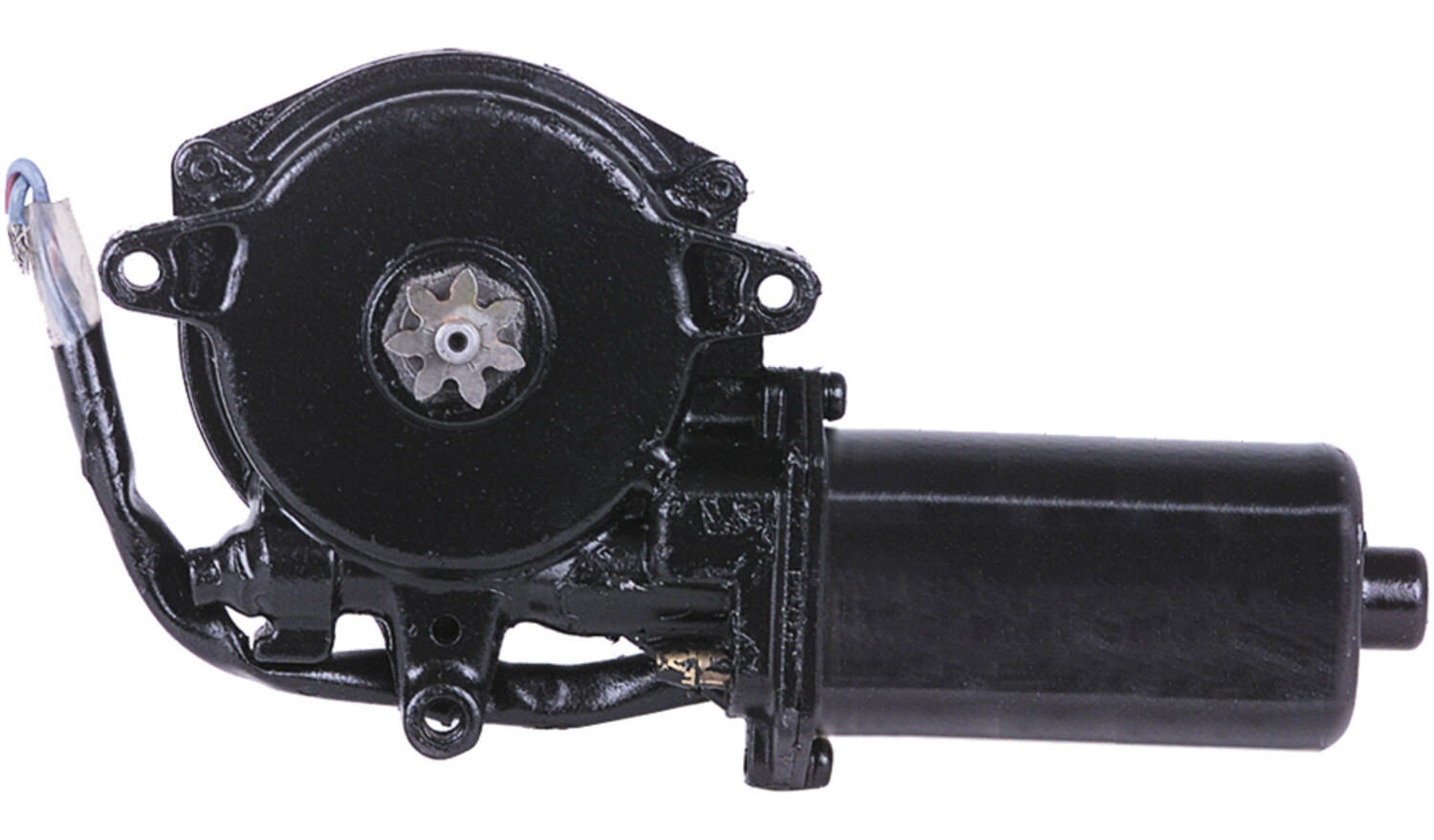Motor De Elevación De Ventana Delantero O Trasero Lado Pasajero