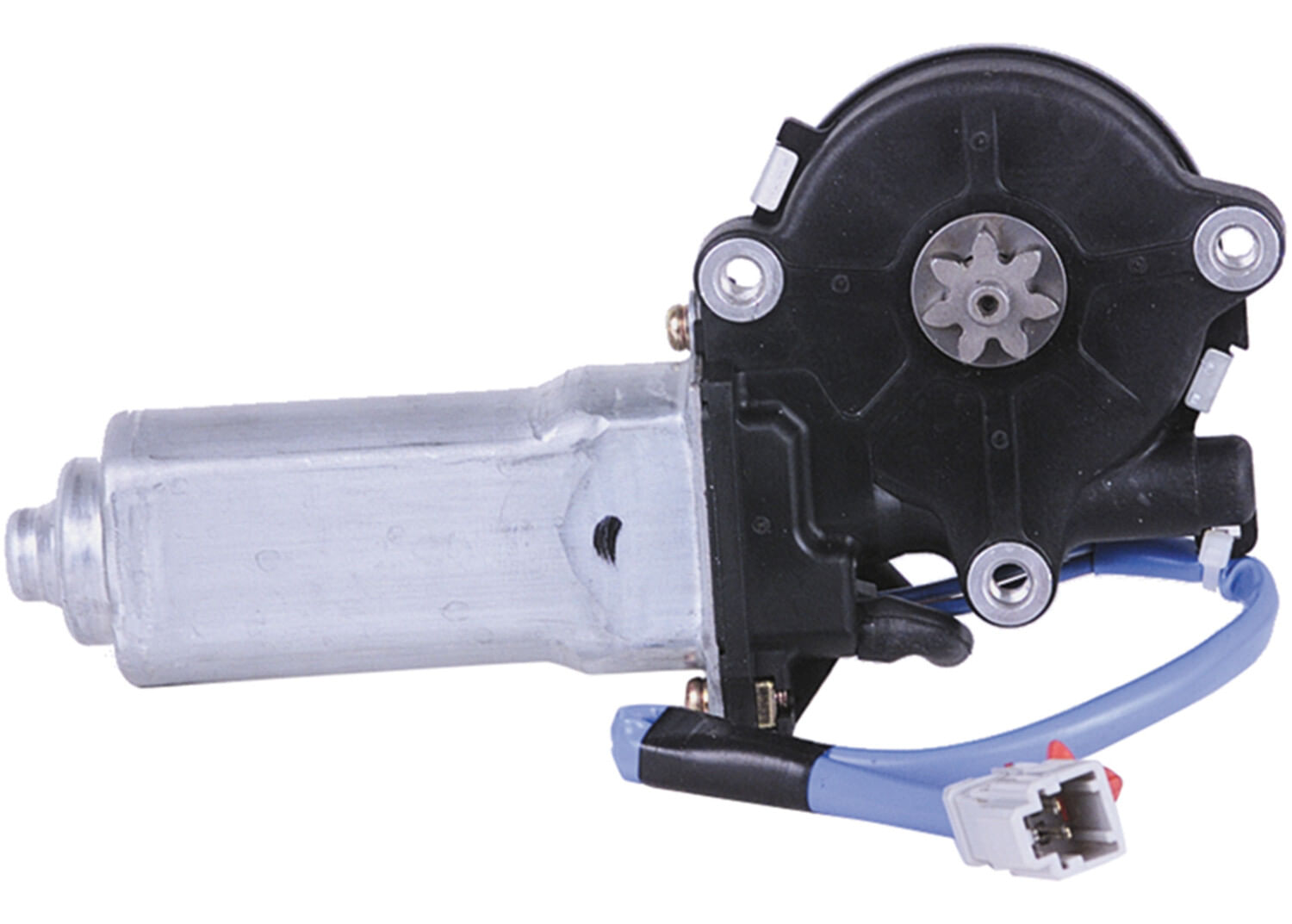 Motor De Elevación De Ventana Delantero Lado Pasajero
