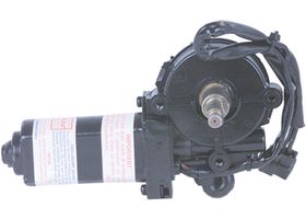 Motor De Elevación De Ventana Delantero Lado Pasajero