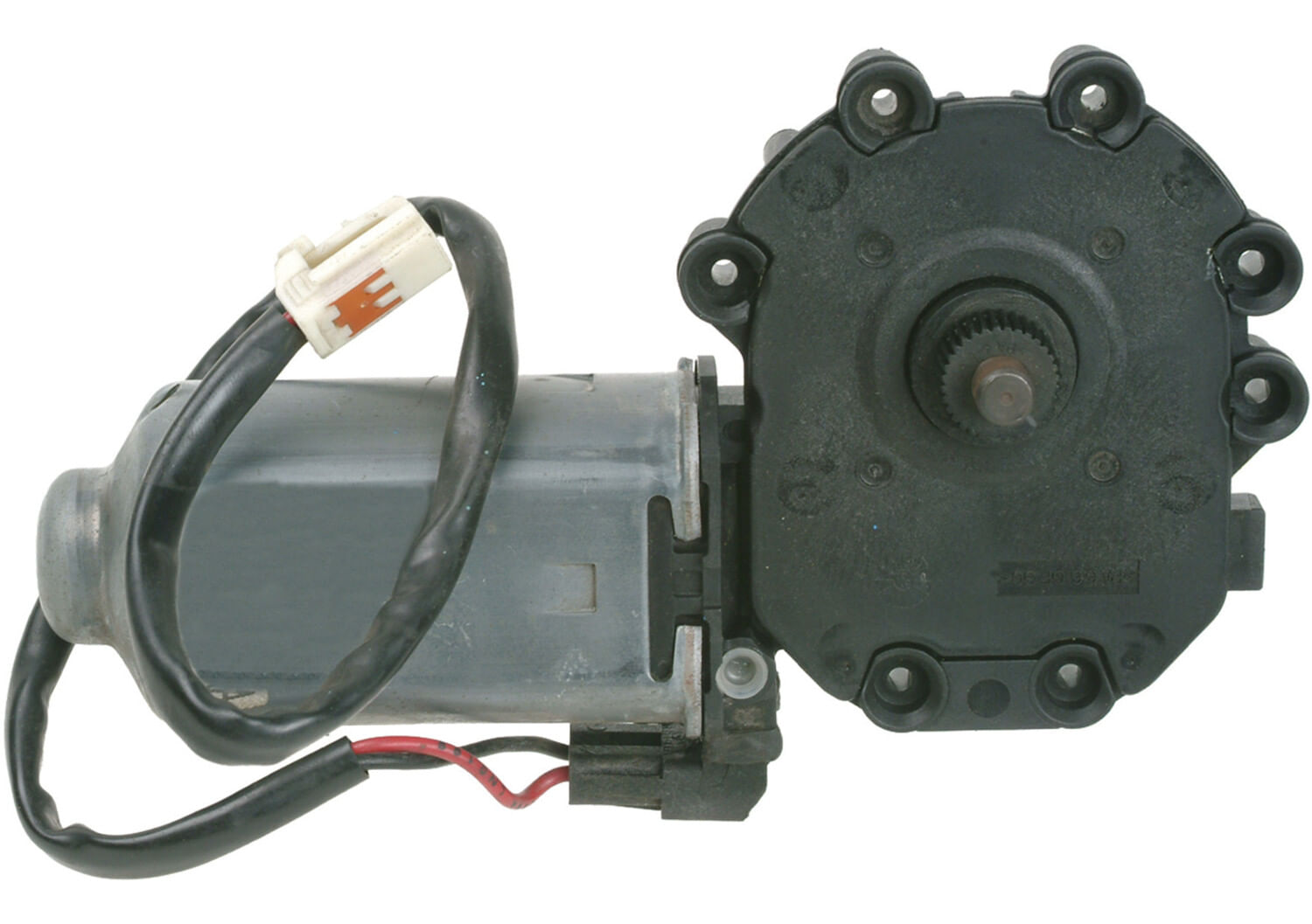 Motor De Elevación De Ventana Delantero Lado Conductor