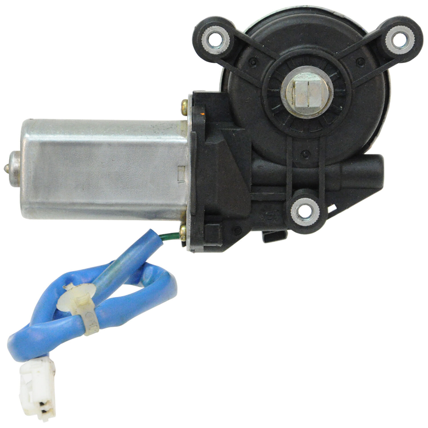 Motor De Elevación De Ventana Delantero Lado Pasajero