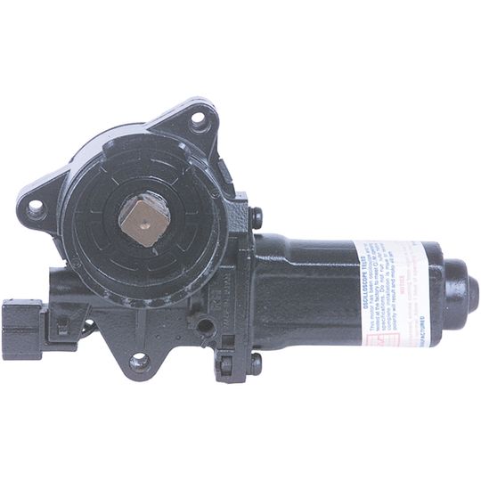 cardone-motor-de-elevacion-de-ventana-delantero-o-trasero-lado-pasajero-mitsubishi-galant-1989-1993-galant-0