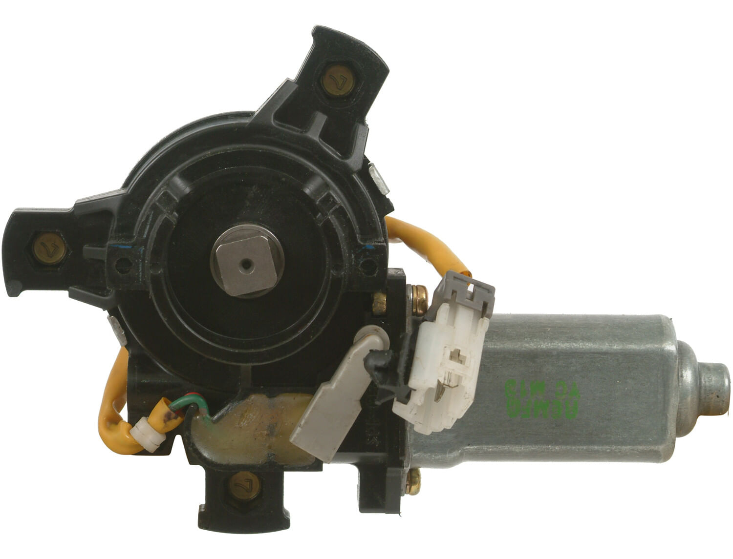 Motor De Elevación De Ventana Delantero Lado Conductor