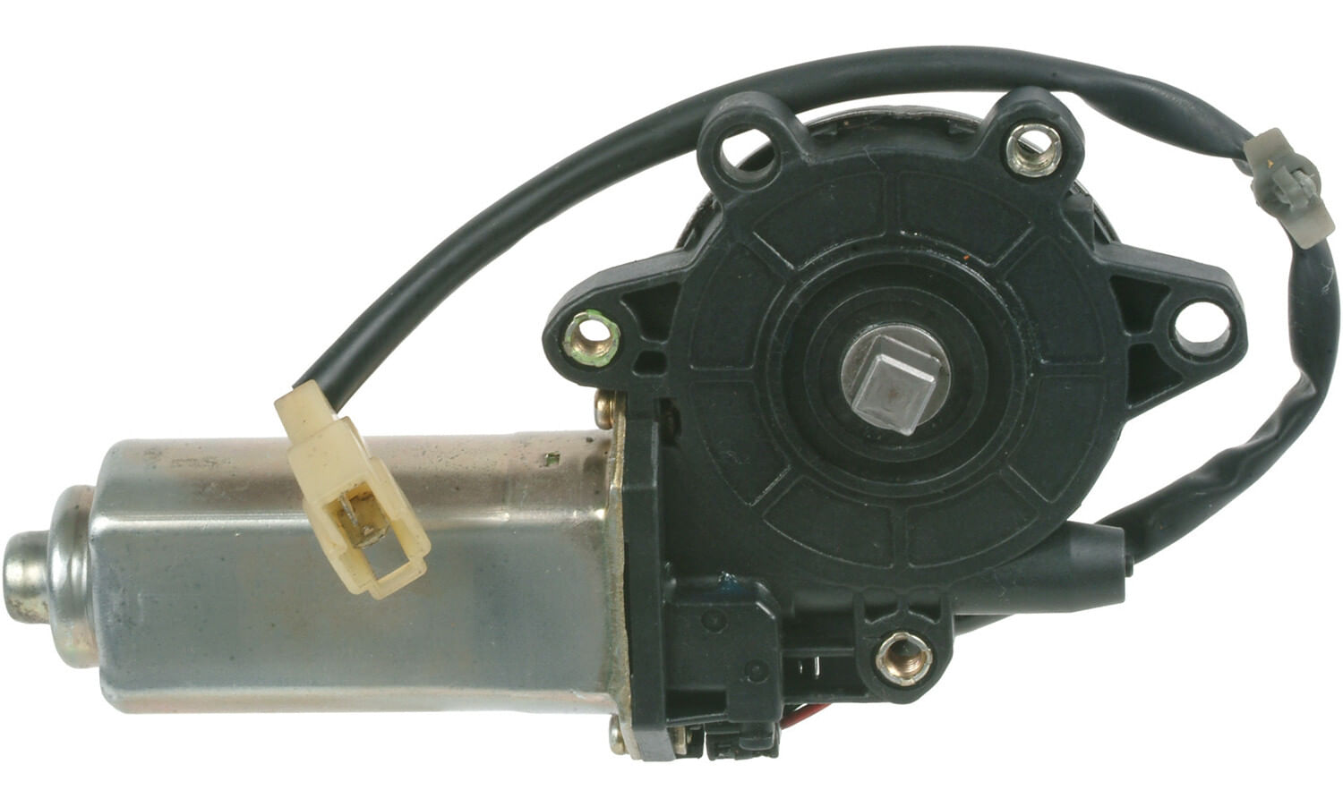 Motor De Elevación De Ventana Trasero Lado Pasajero