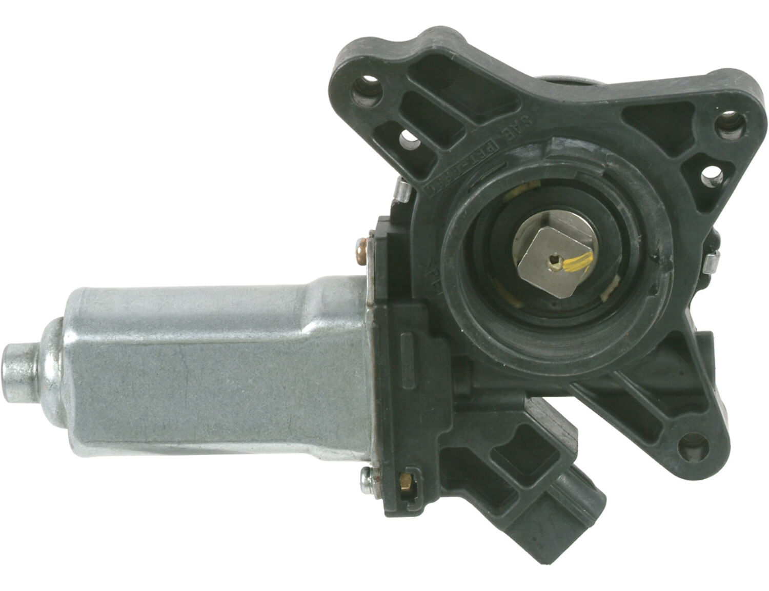 Motor De Elevación De Ventana Delantero O Trasero Lado Conductor