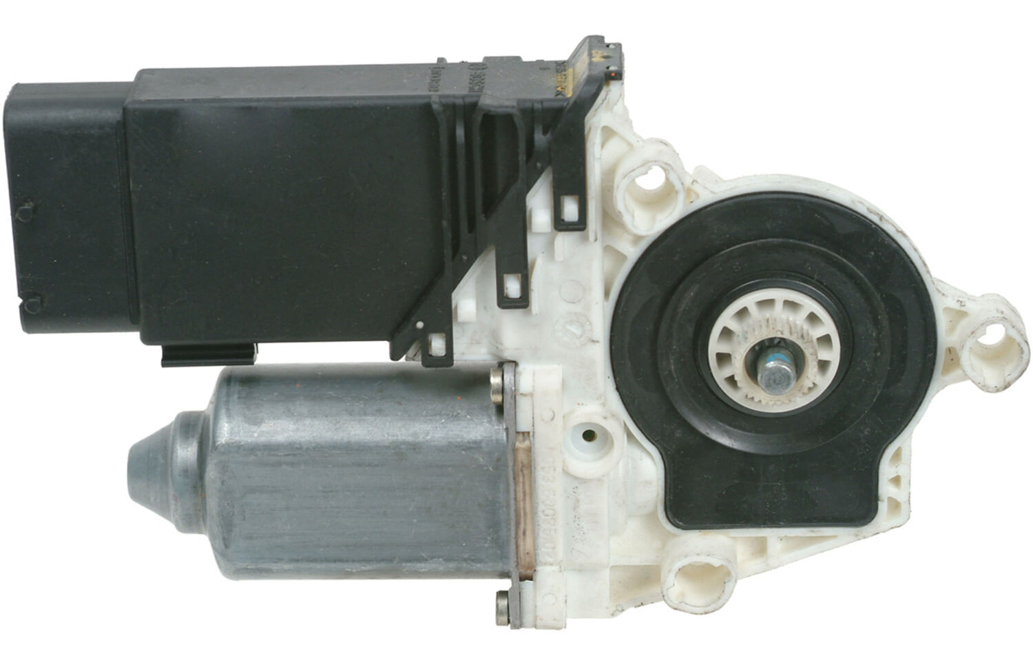 Motor De Elevación De Ventana Delantero Lado Conductor