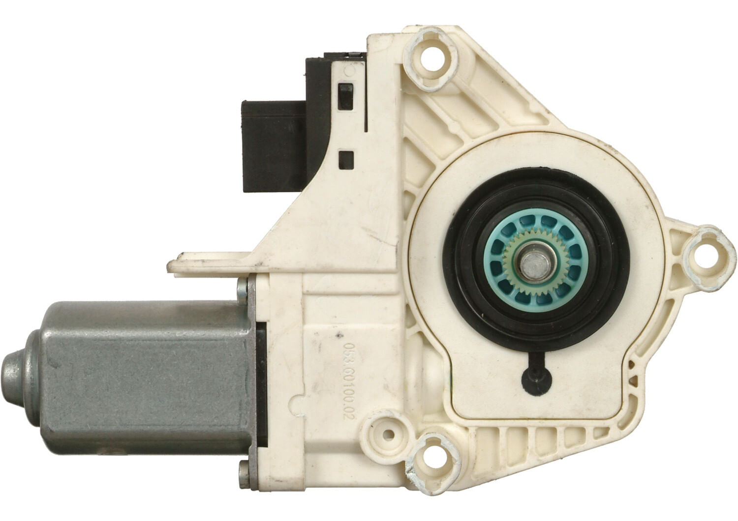 Motor De Elevación De Ventana Delantero Lado Conductor