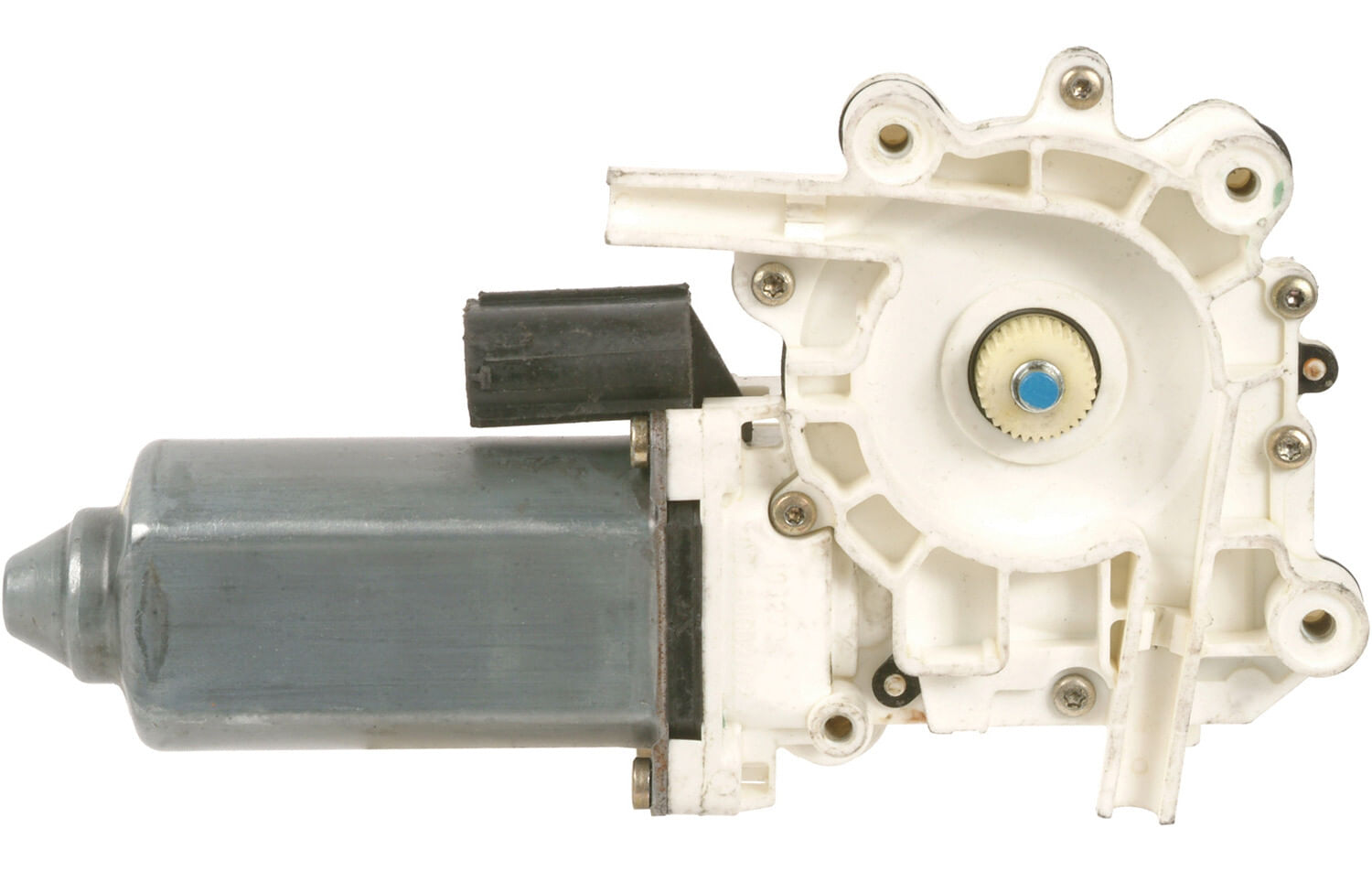 Motor De Elevación De Ventana Delantero Lado Pasajero