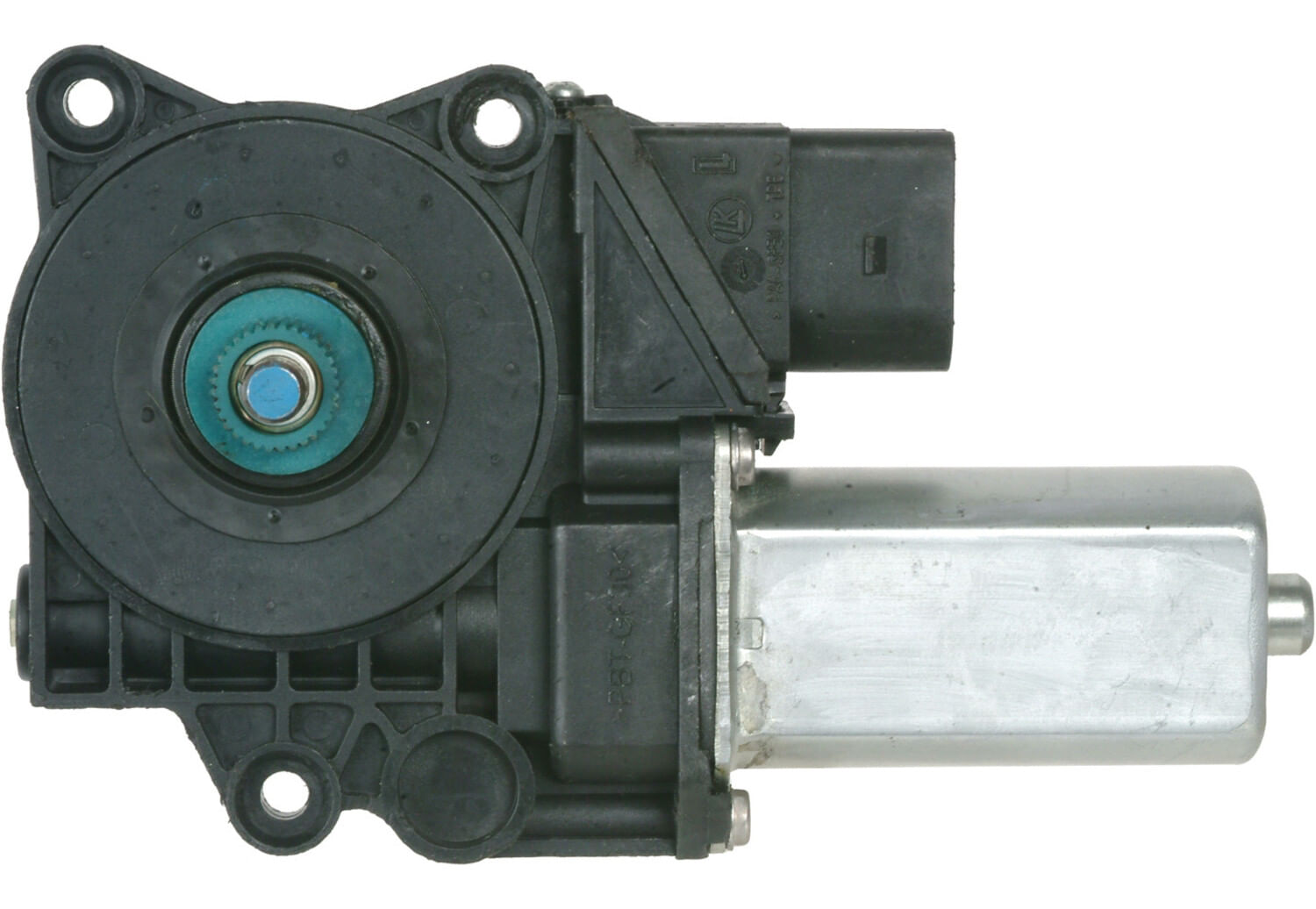 Motor De Elevación De Ventana Trasero Lado Pasajero