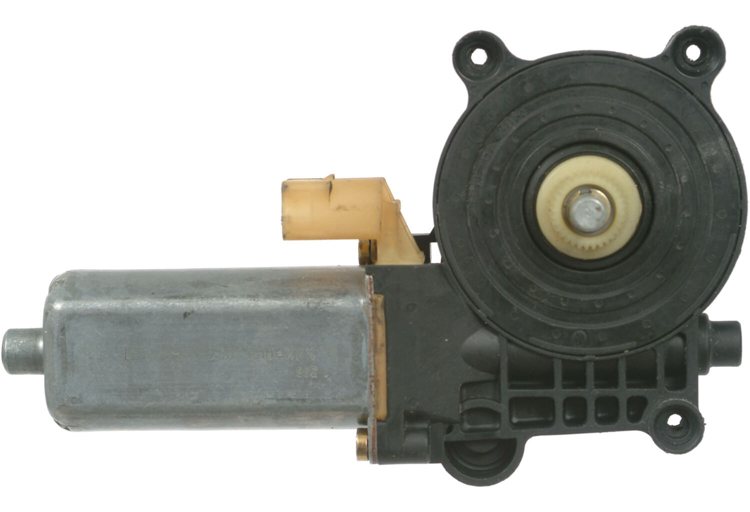 Motor De Elevación De Ventana Trasero Lado Conductor