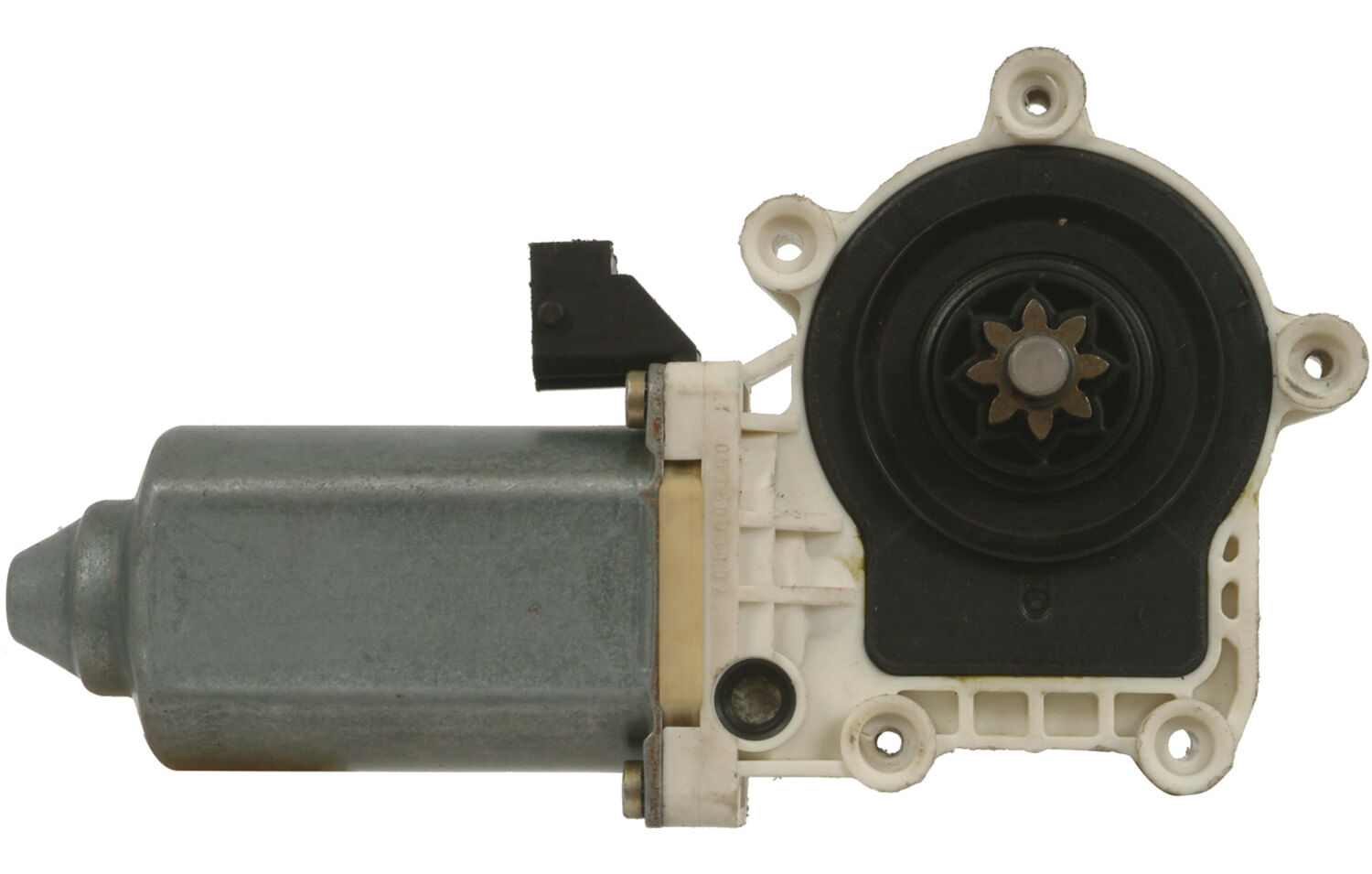 Motor De Elevación De Ventana Delantero O Trasero Lado Pasajero