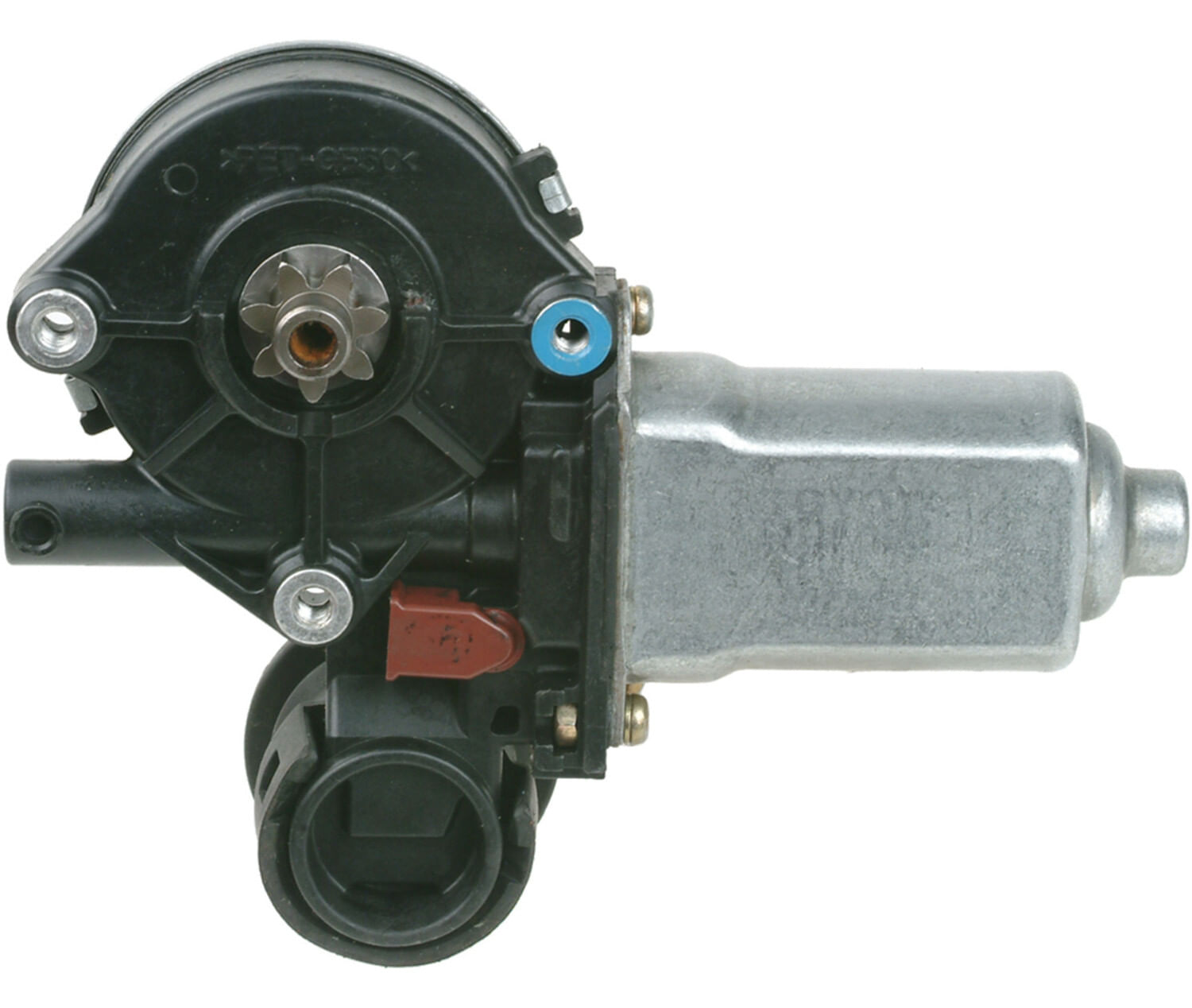 Motor De Elevación De Ventana Delantero Lado Pasajero