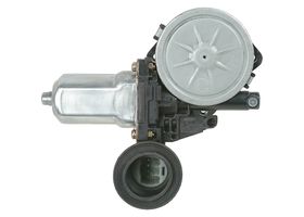 Motor De Elevación De Ventana Delantero O Trasero Lado Conductor O Pasajero