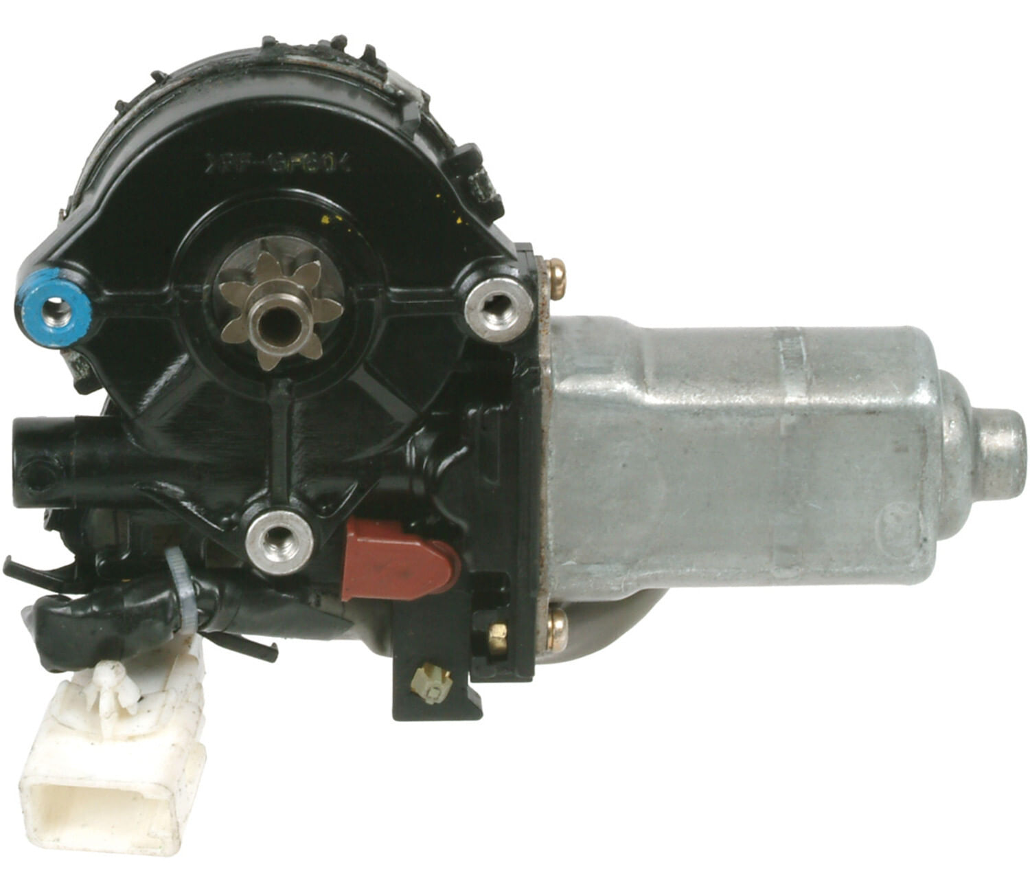 Motor De Elevación De Ventana Delantero Lado Pasajero